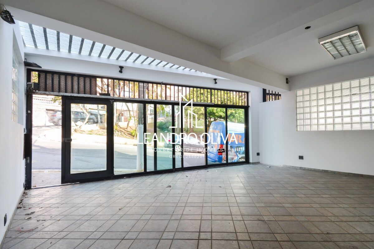 Sobrado, 4 quartos, 750 m² - Foto 24