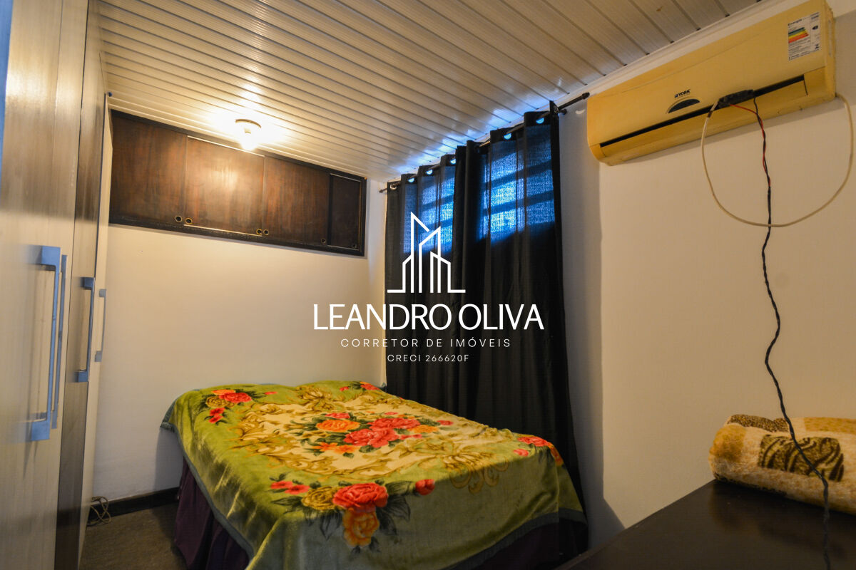 Sobrado, 4 quartos, 750 m² - Foto 11