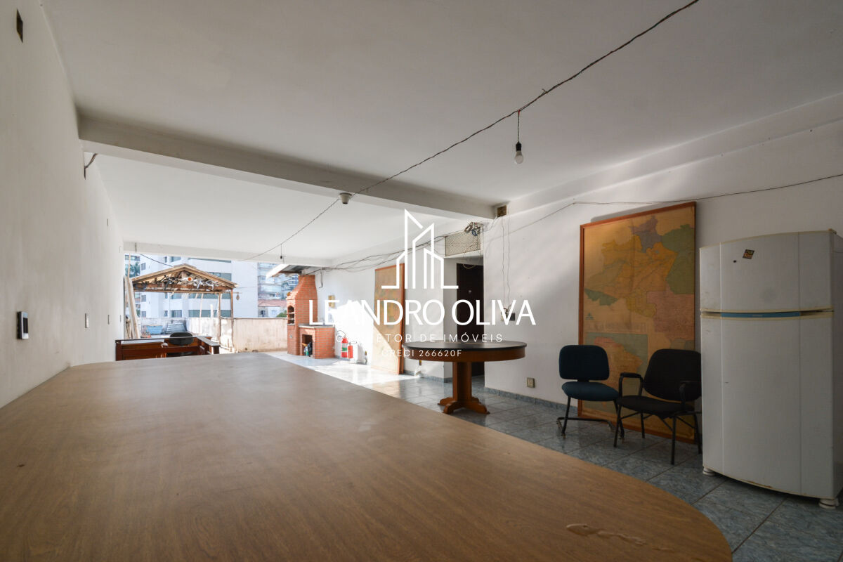 Sobrado, 4 quartos, 750 m² - Foto 29