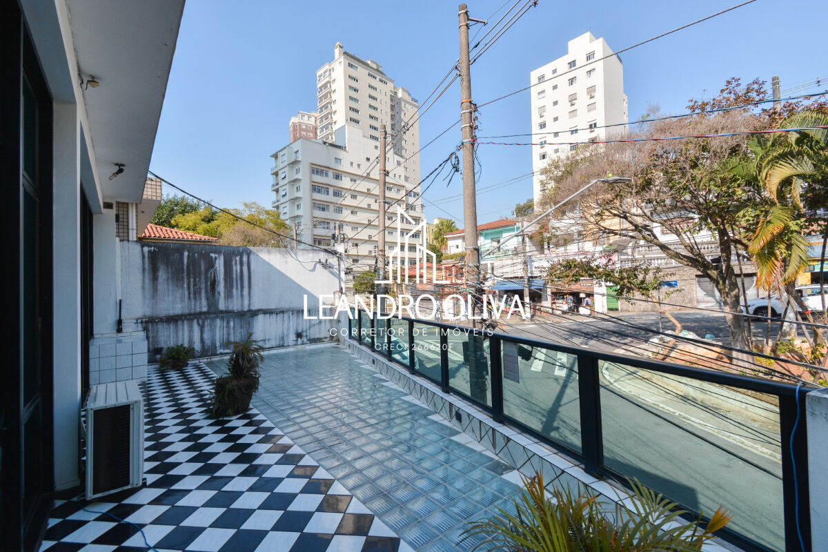 Sobrado, 4 quartos, 750 m² - Foto 3