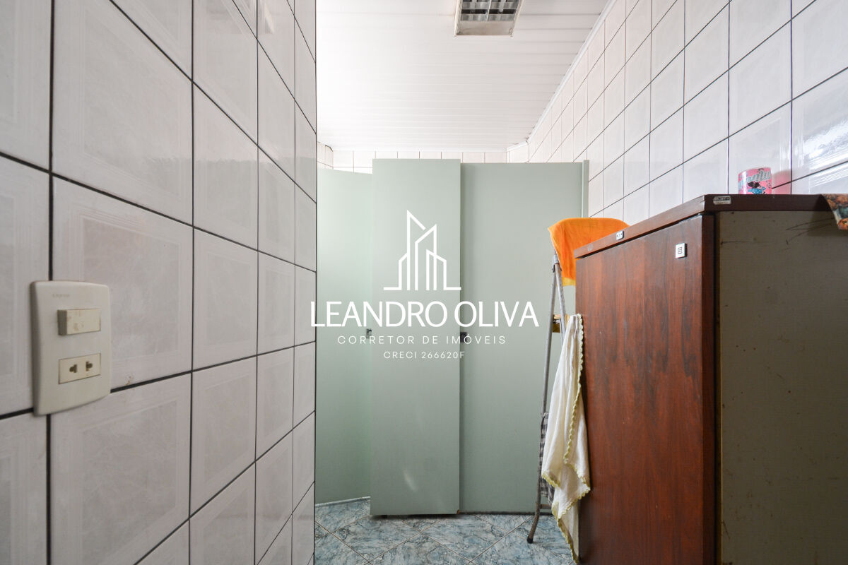 Sobrado, 4 quartos, 750 m² - Foto 17