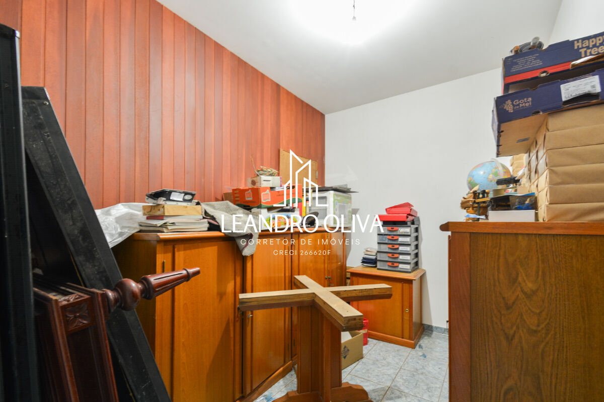 Sobrado, 4 quartos, 750 m² - Foto 40