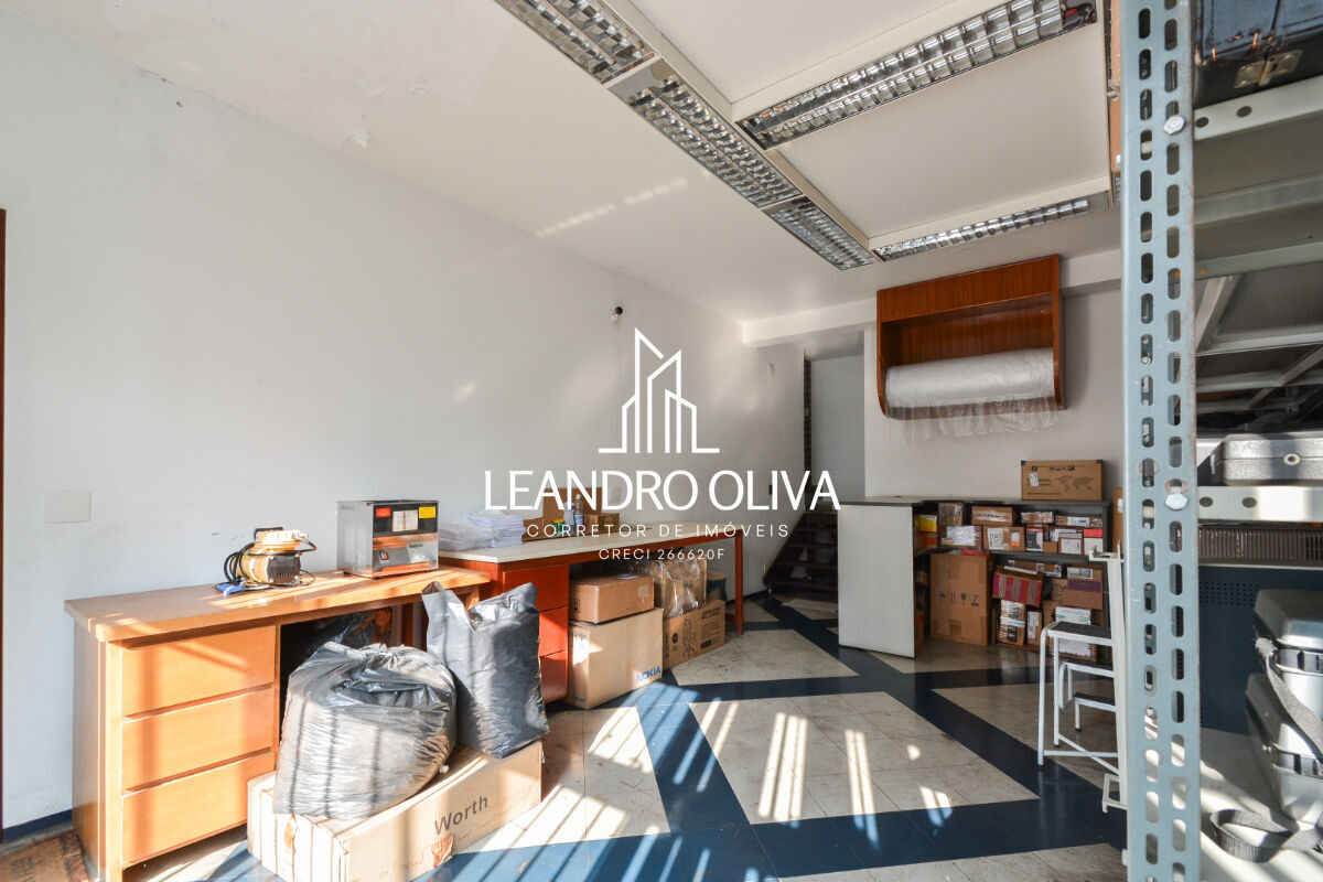 Sobrado, 4 quartos, 750 m² - Foto 19