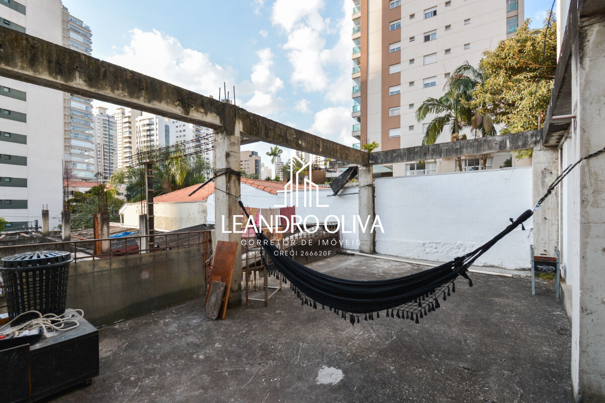 Sobrado, 4 quartos, 750 m² - Foto 20