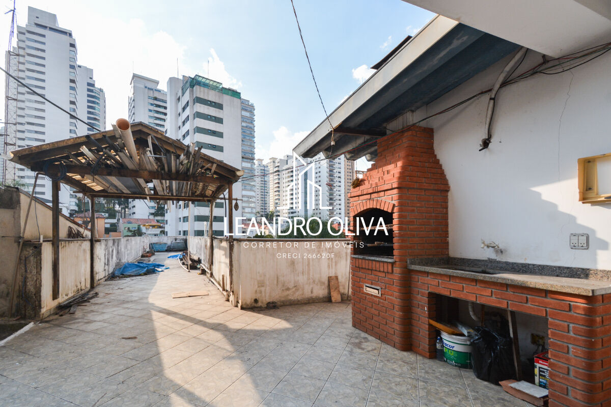 Sobrado, 4 quartos, 750 m² - Foto 41