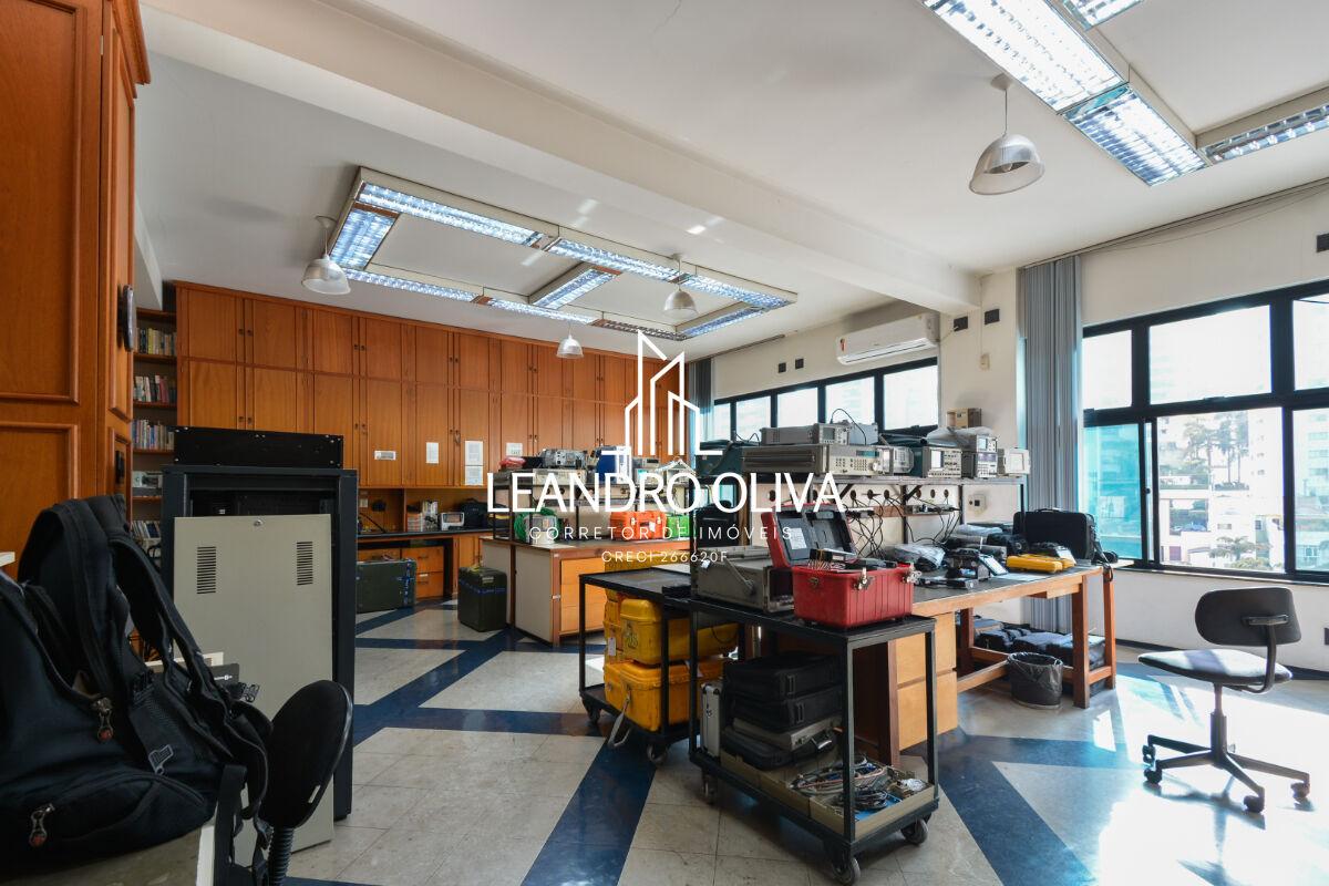 Sobrado, 4 quartos, 750 m² - Foto 9