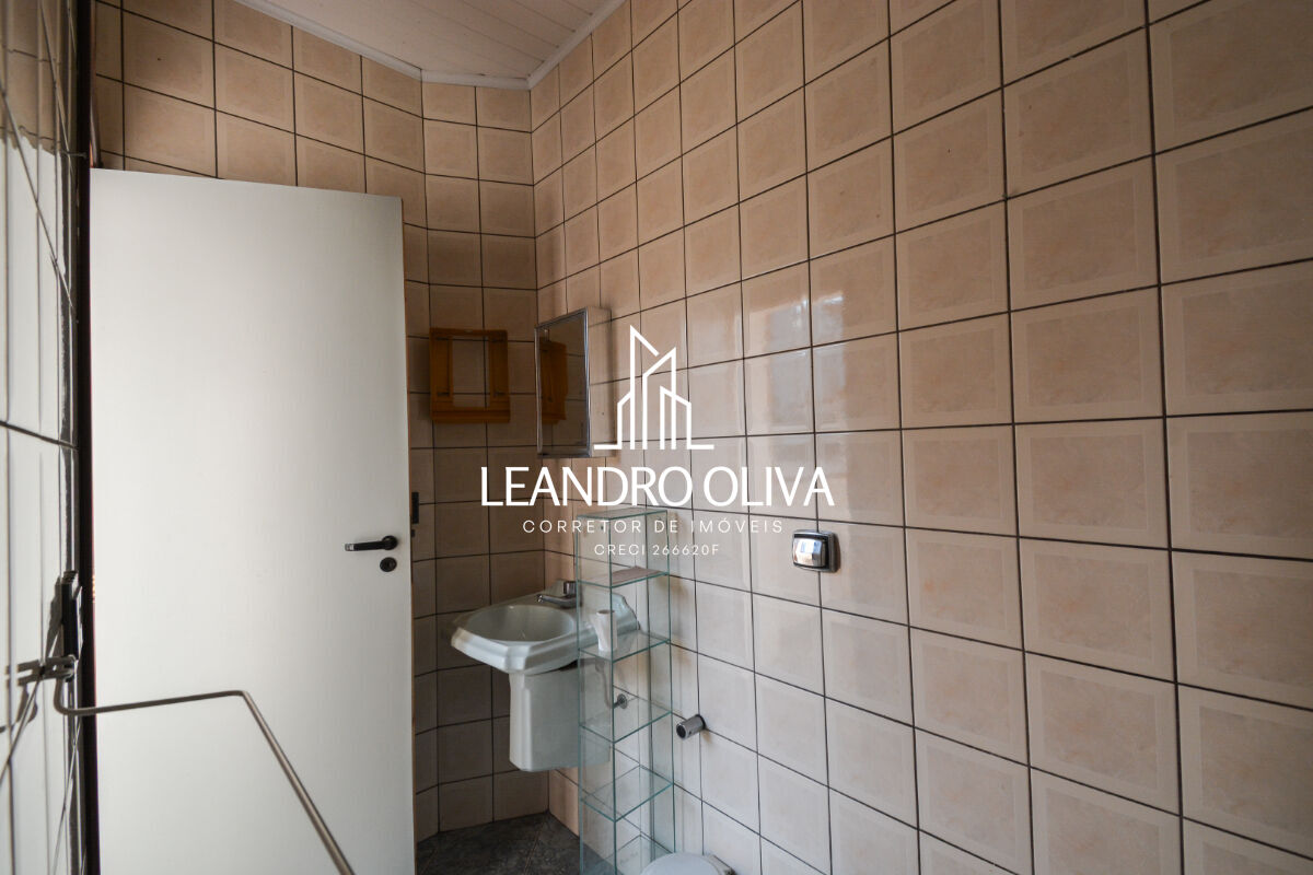 Sobrado, 4 quartos, 750 m² - Foto 44