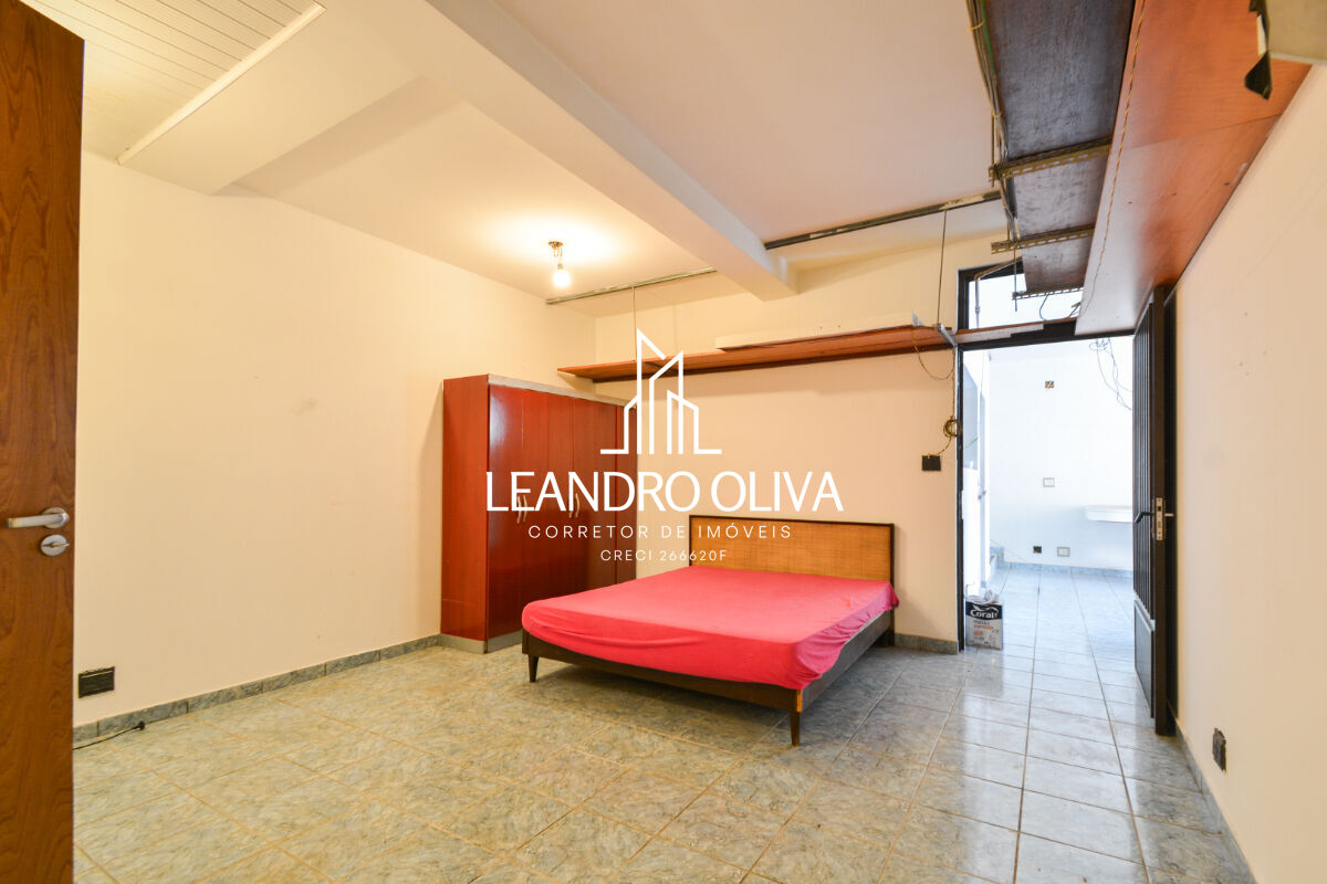 Sobrado, 4 quartos, 750 m² - Foto 36