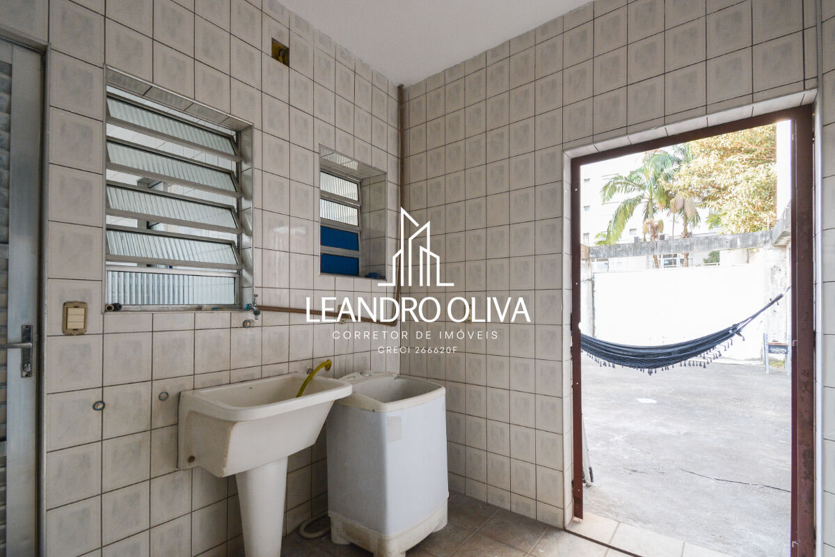 Sobrado, 4 quartos, 750 m² - Foto 12