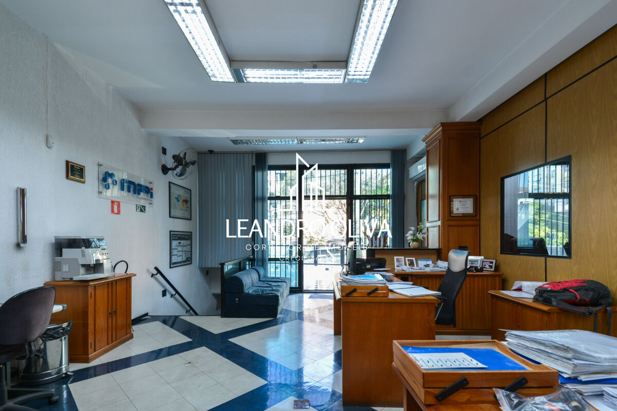 Sobrado, 4 quartos, 750 m² - Foto 5