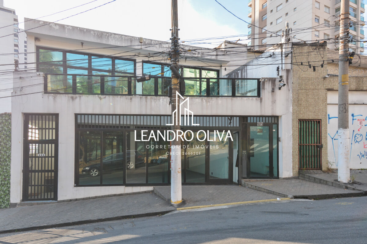 Sobrado, 4 quartos, 750 m² - Foto 2