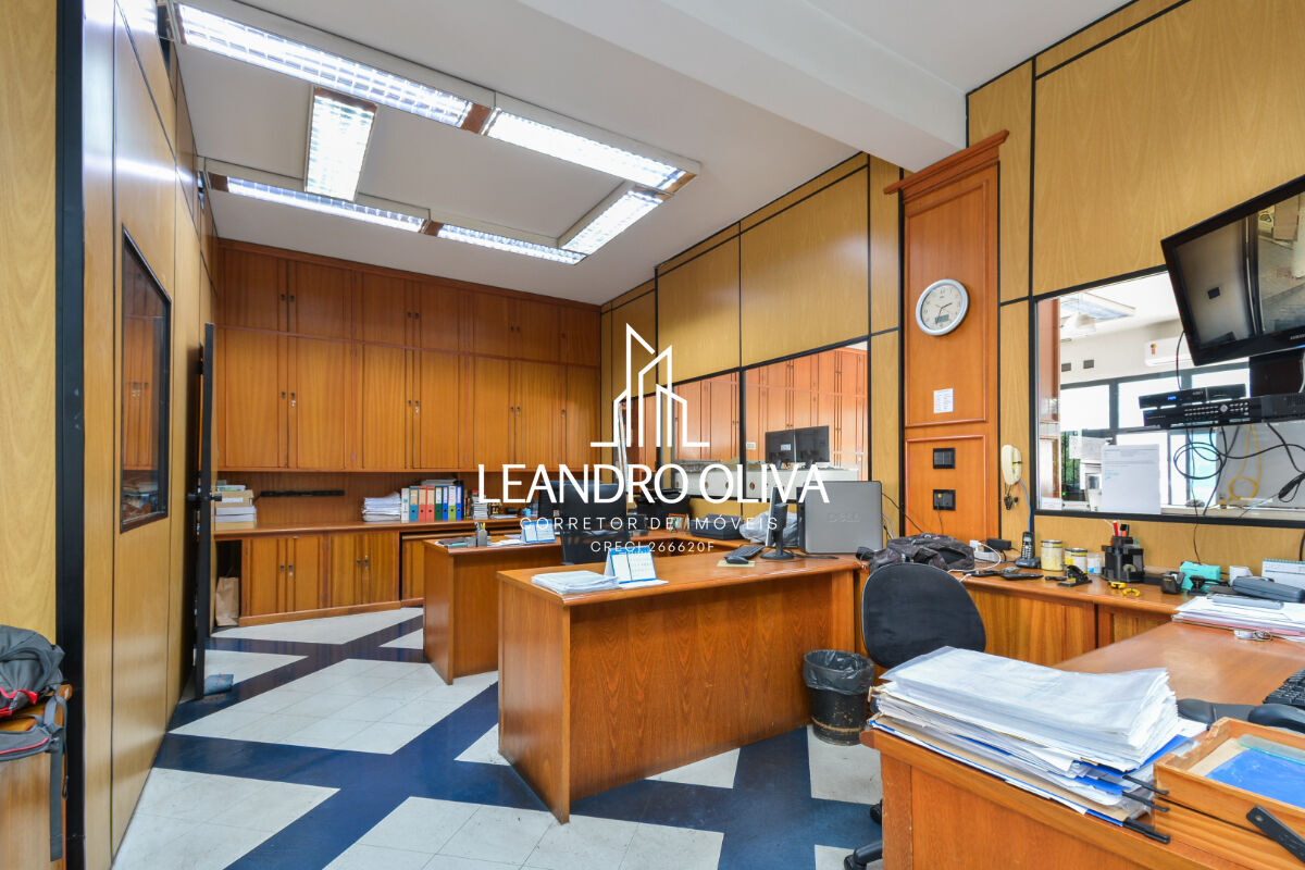 Sobrado, 4 quartos, 750 m² - Foto 7