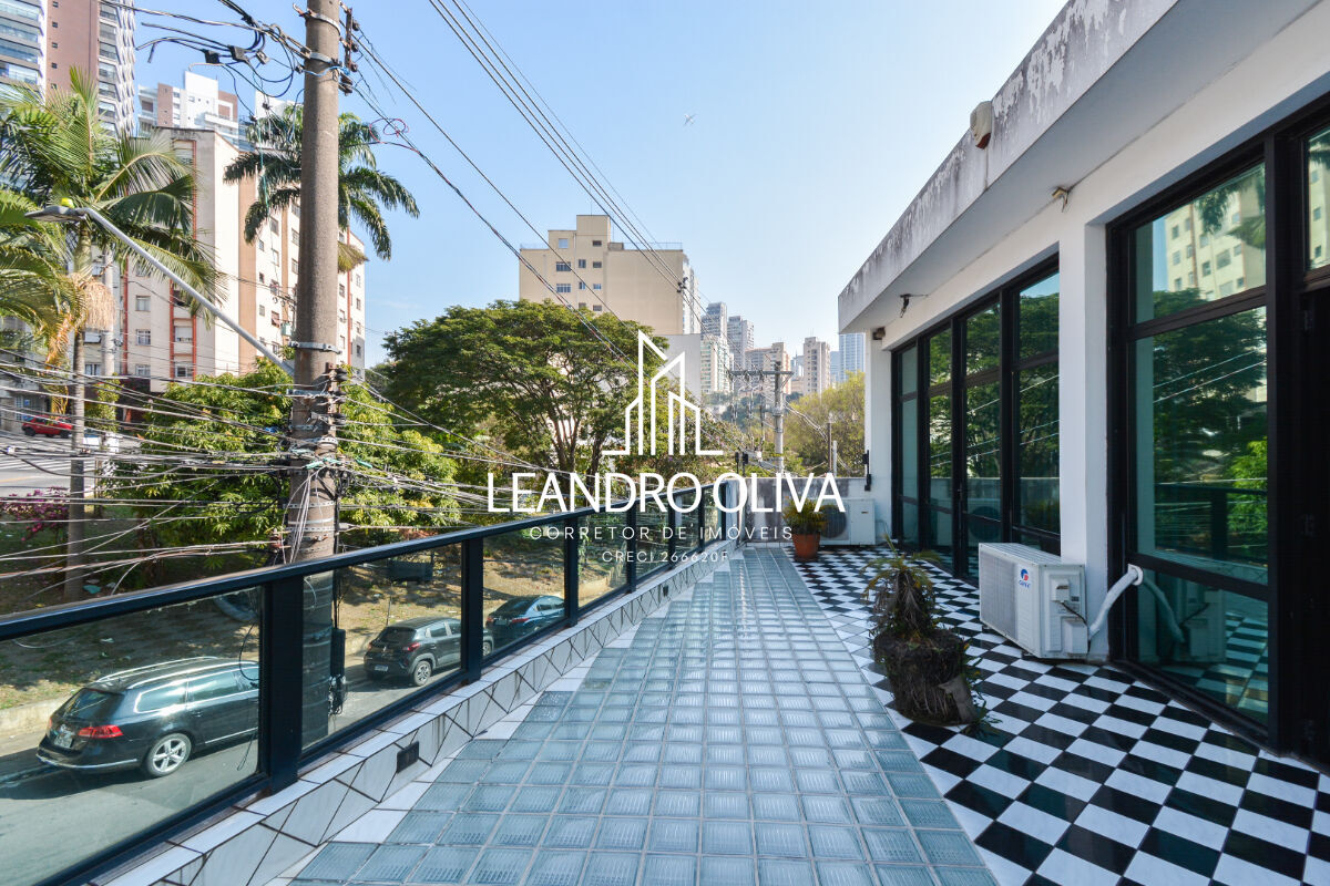 Sobrado, 4 quartos, 750 m² - Foto 4