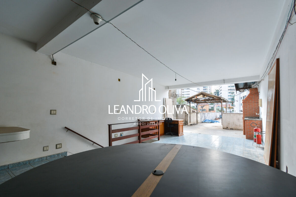 Sobrado, 4 quartos, 750 m² - Foto 31