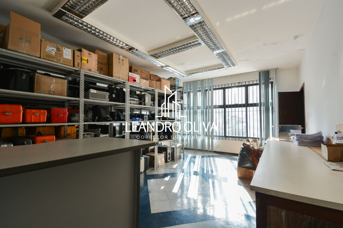 Sobrado, 4 quartos, 750 m² - Foto 18