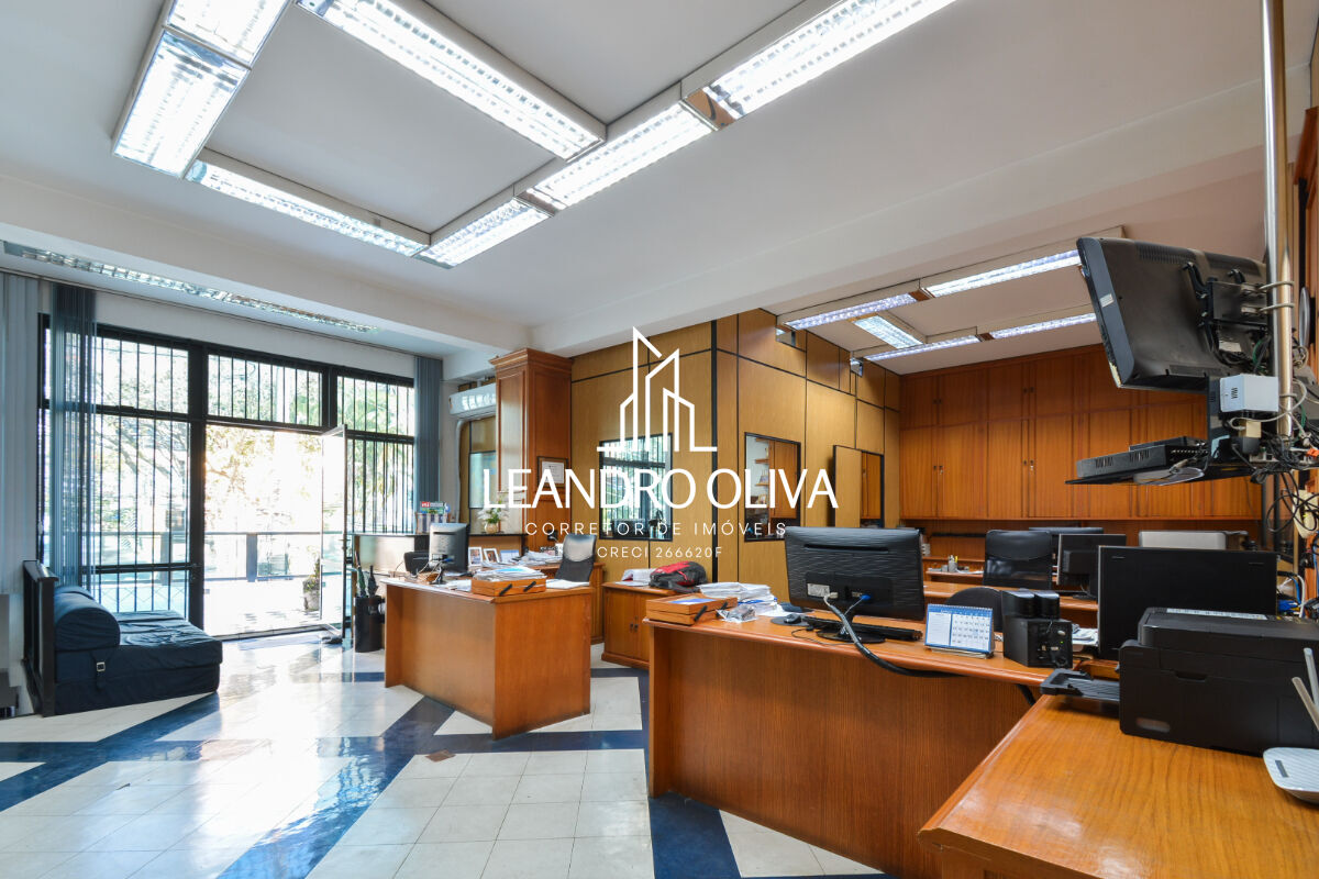 Sobrado, 4 quartos, 750 m² - Foto 6