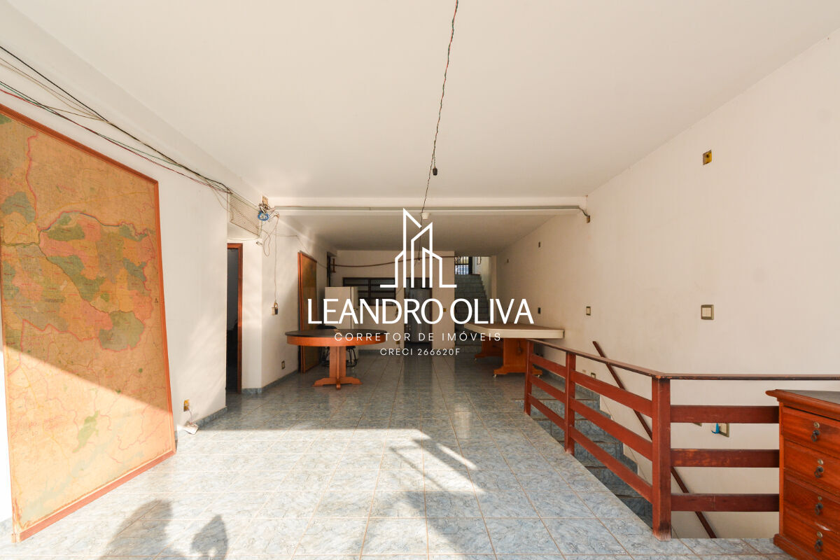 Sobrado, 4 quartos, 750 m² - Foto 33