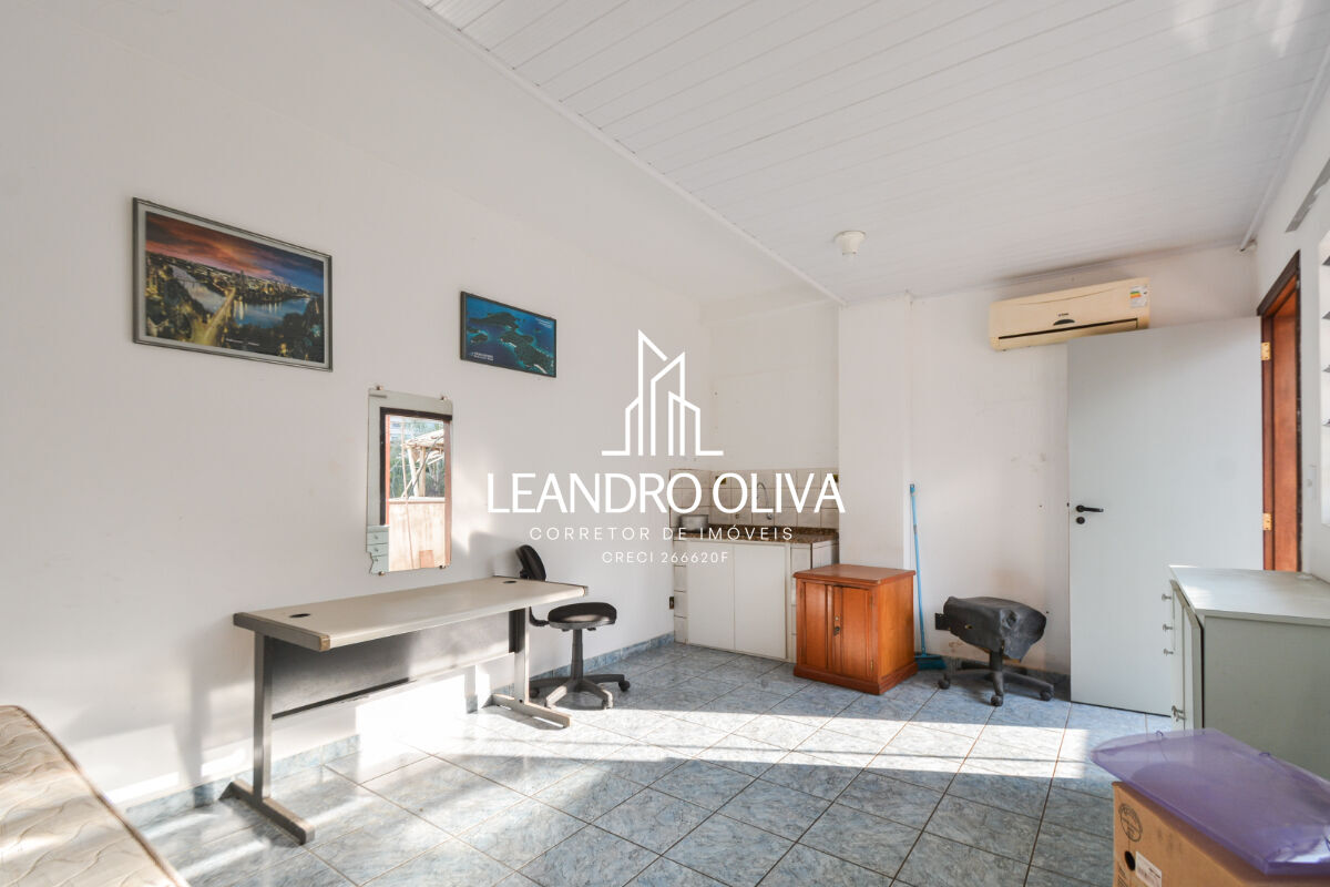 Sobrado, 4 quartos, 750 m² - Foto 43