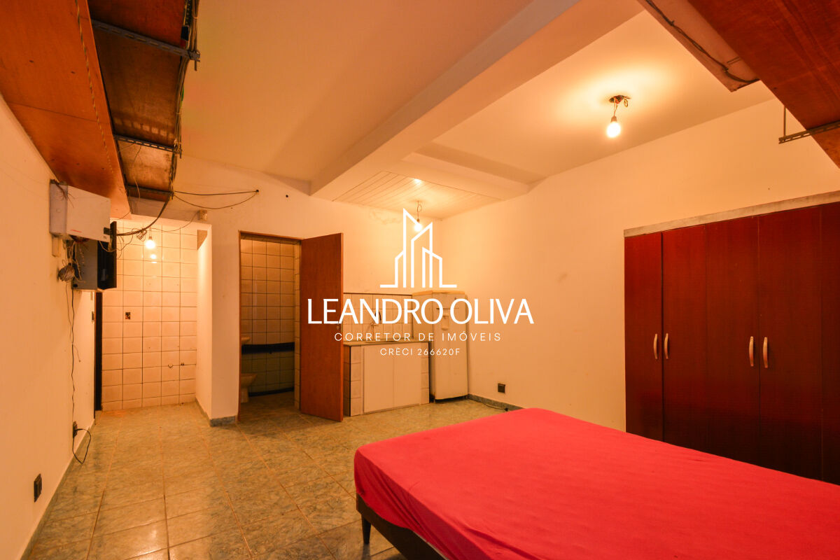 Sobrado, 4 quartos, 750 m² - Foto 35