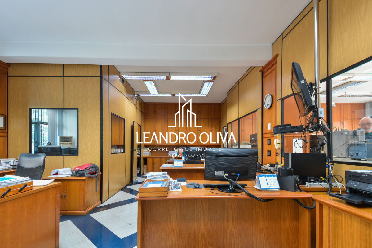 Sobrado, 4 quartos, 750 m² - Foto 8