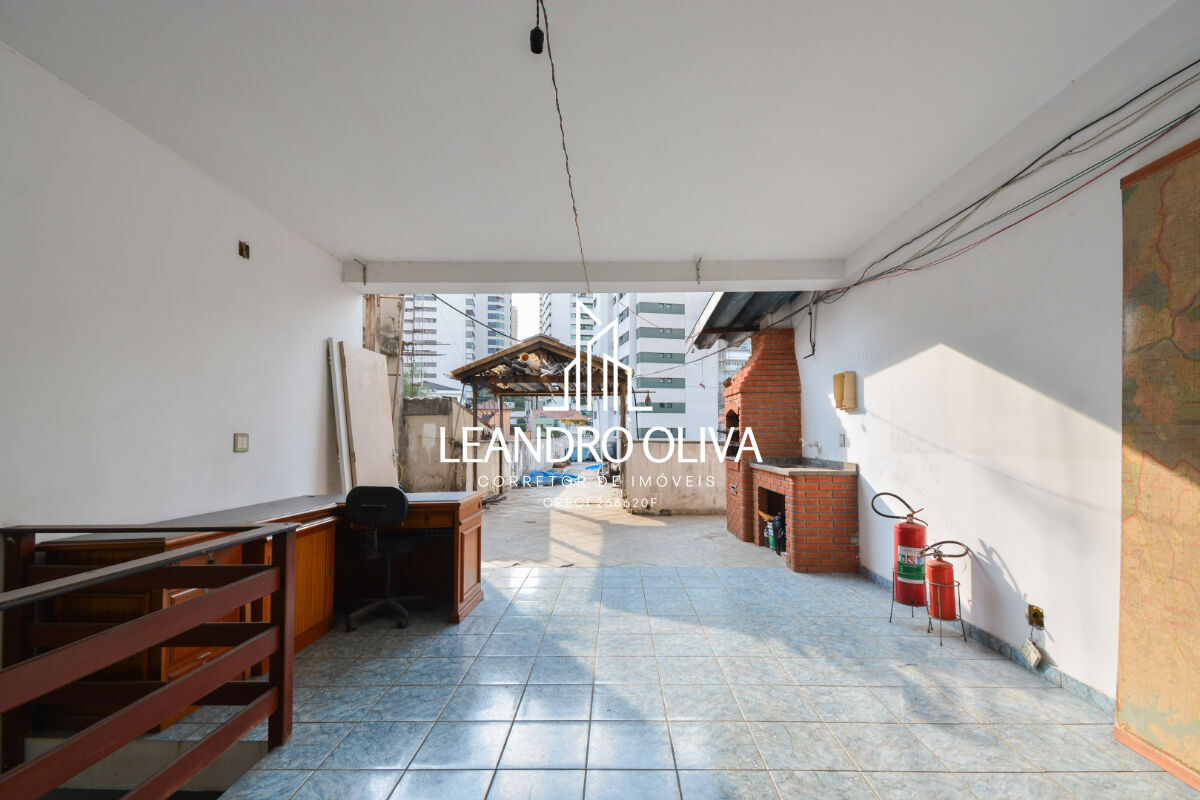 Sobrado, 4 quartos, 750 m² - Foto 38