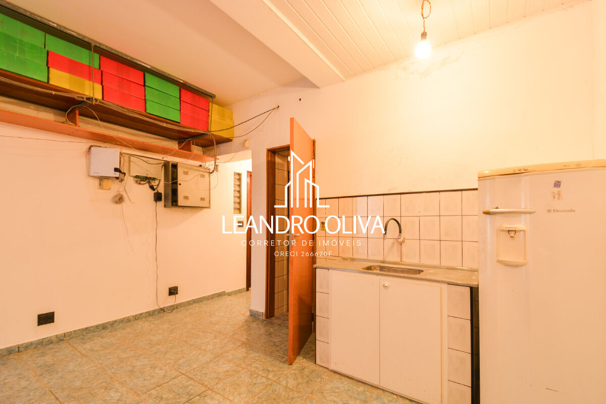 Sobrado, 4 quartos, 750 m² - Foto 37