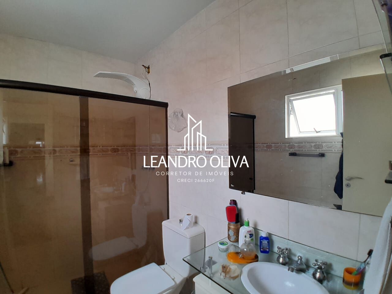 Sobrado, 3 quartos, 230 m² - Foto 20