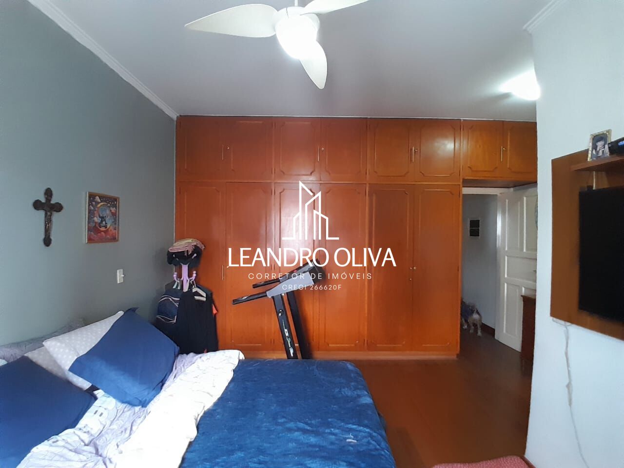 Sobrado, 3 quartos, 230 m² - Foto 31