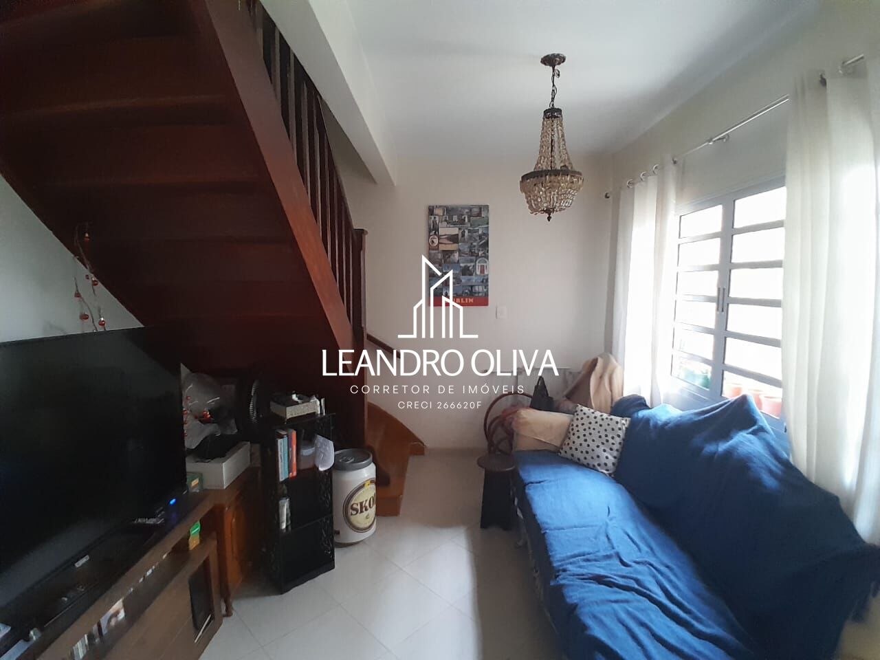 Sobrado, 3 quartos, 230 m² - Foto 14