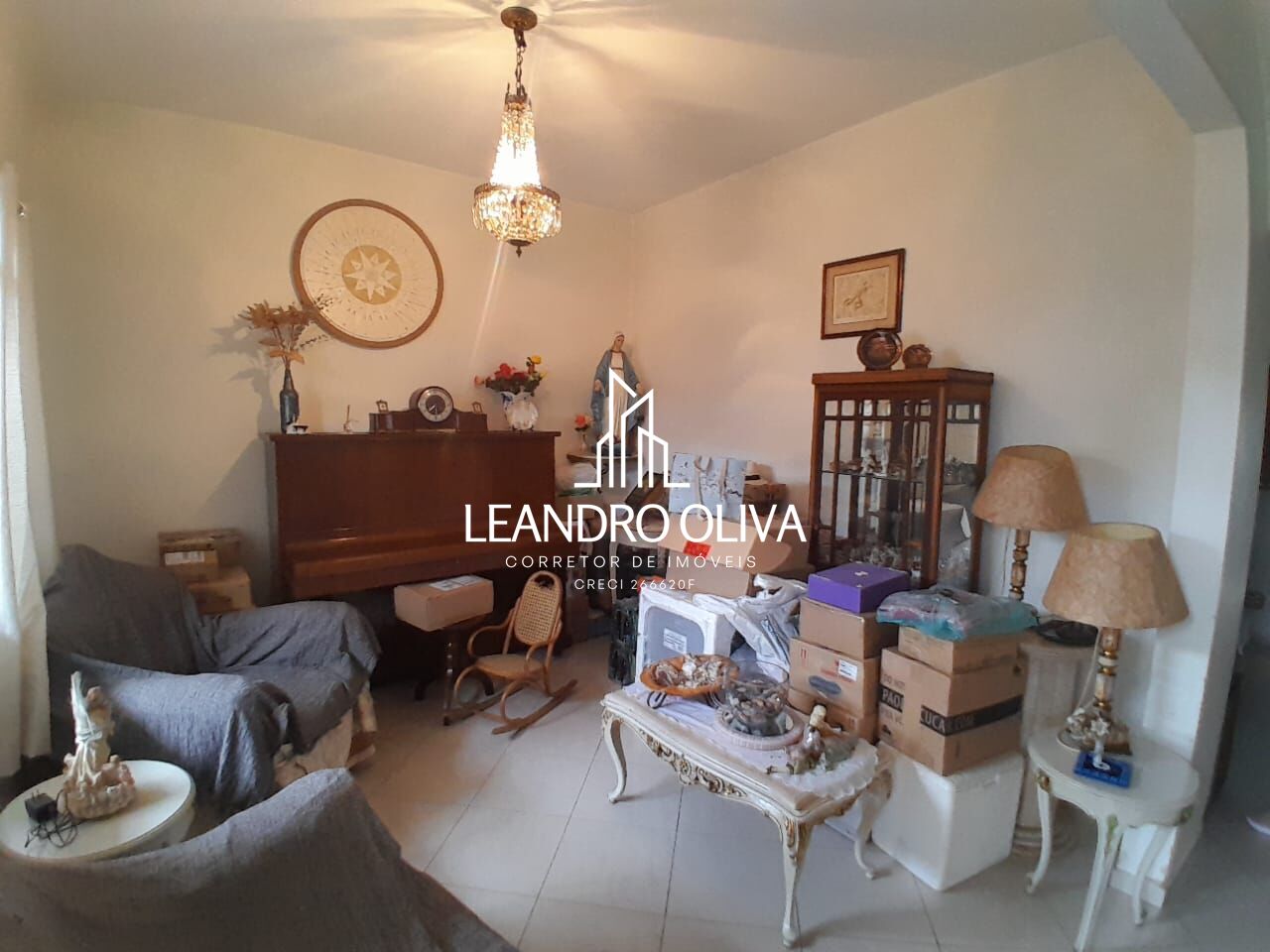 Sobrado, 3 quartos, 230 m² - Foto 15