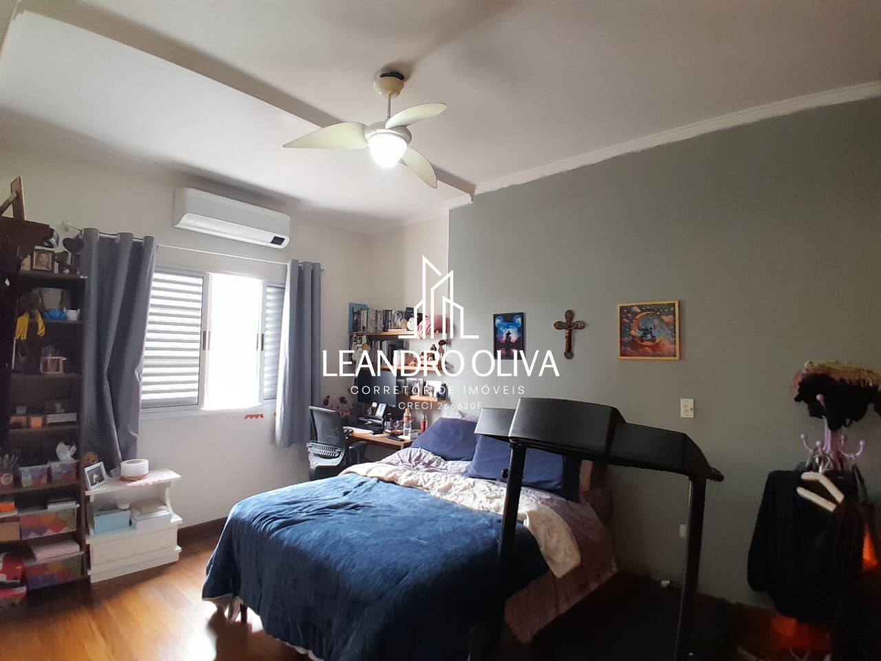 Sobrado, 3 quartos, 230 m² - Foto 33