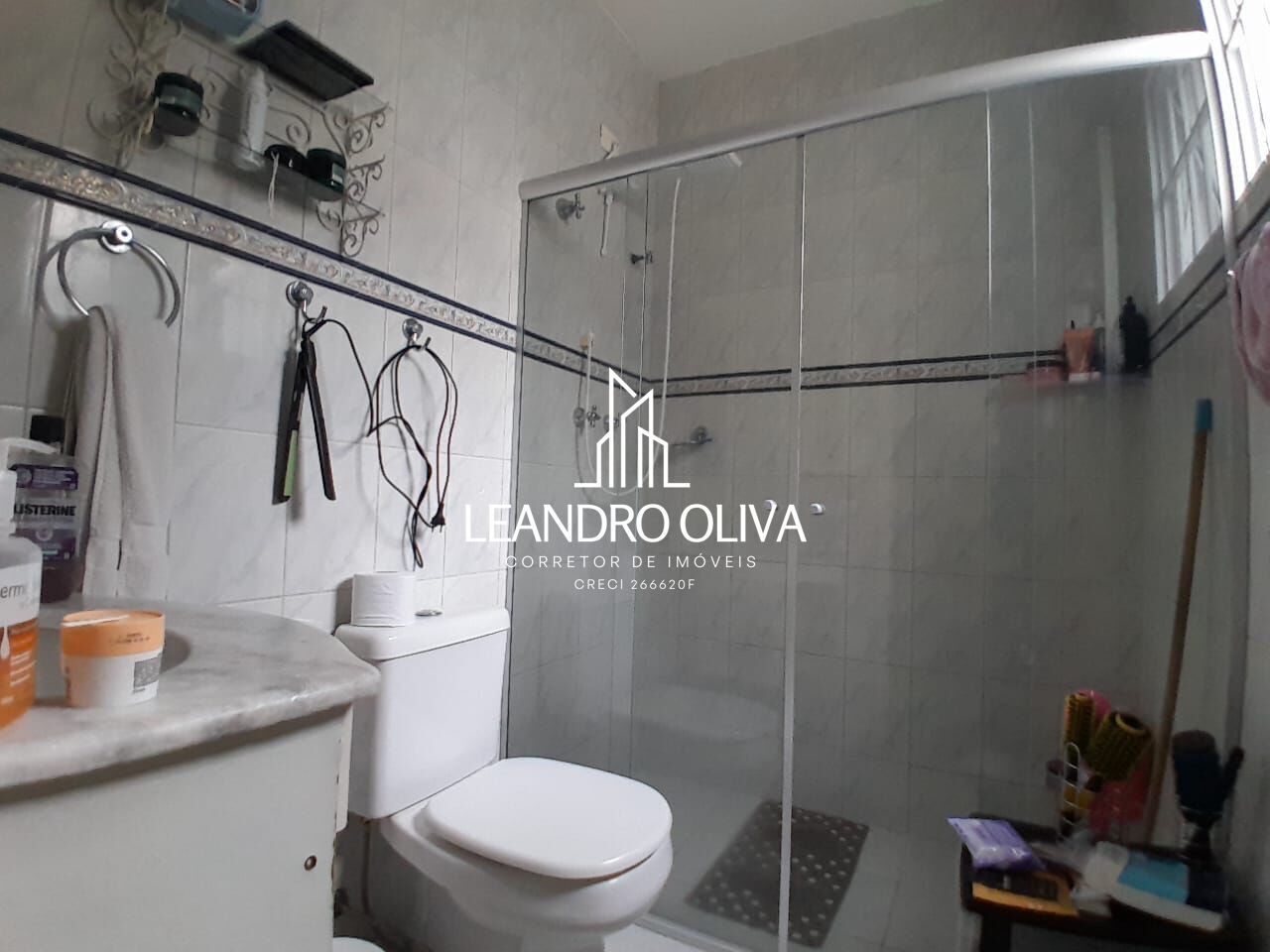 Sobrado, 3 quartos, 230 m² - Foto 25