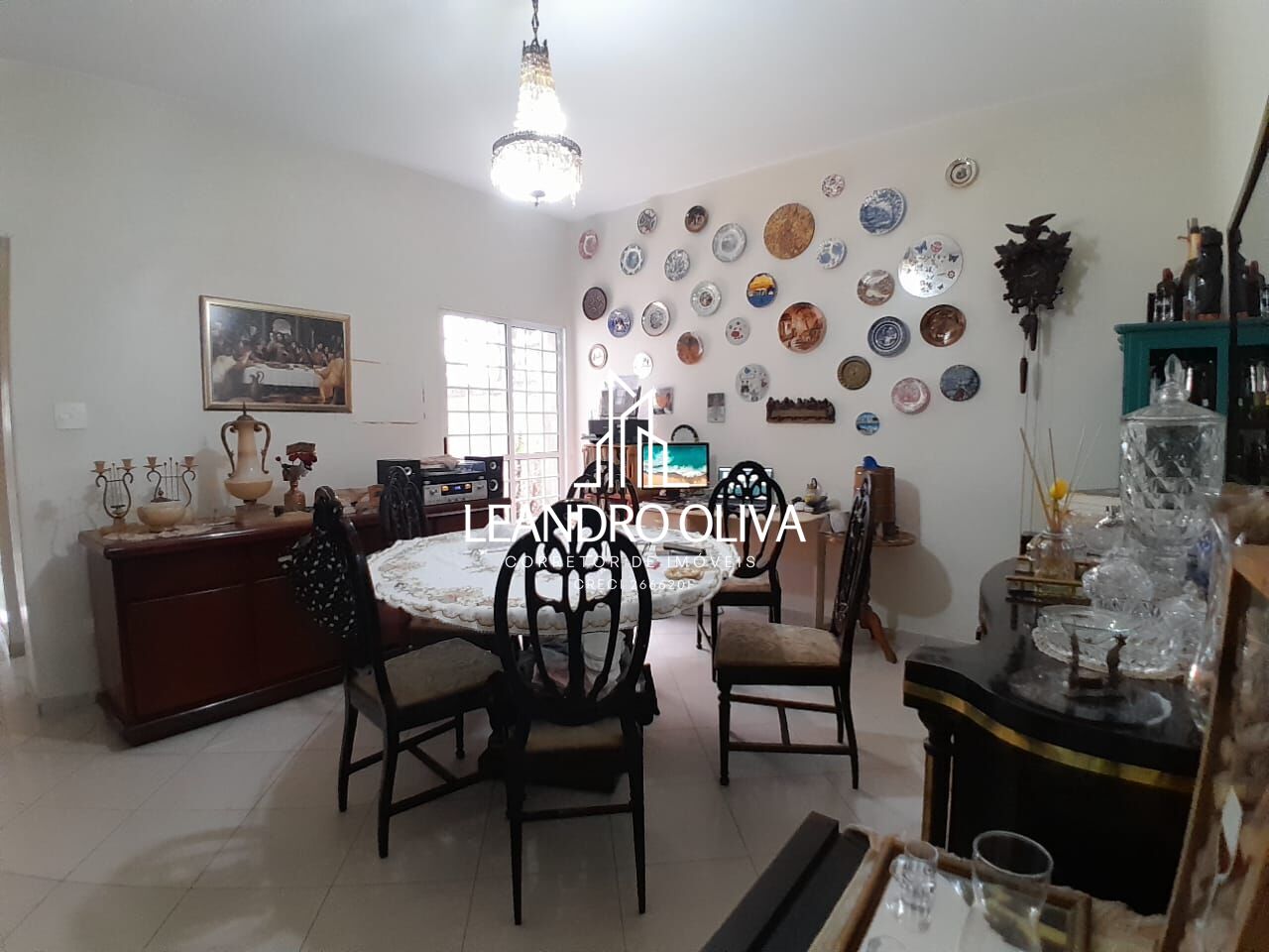 Sobrado, 3 quartos, 230 m² - Foto 34