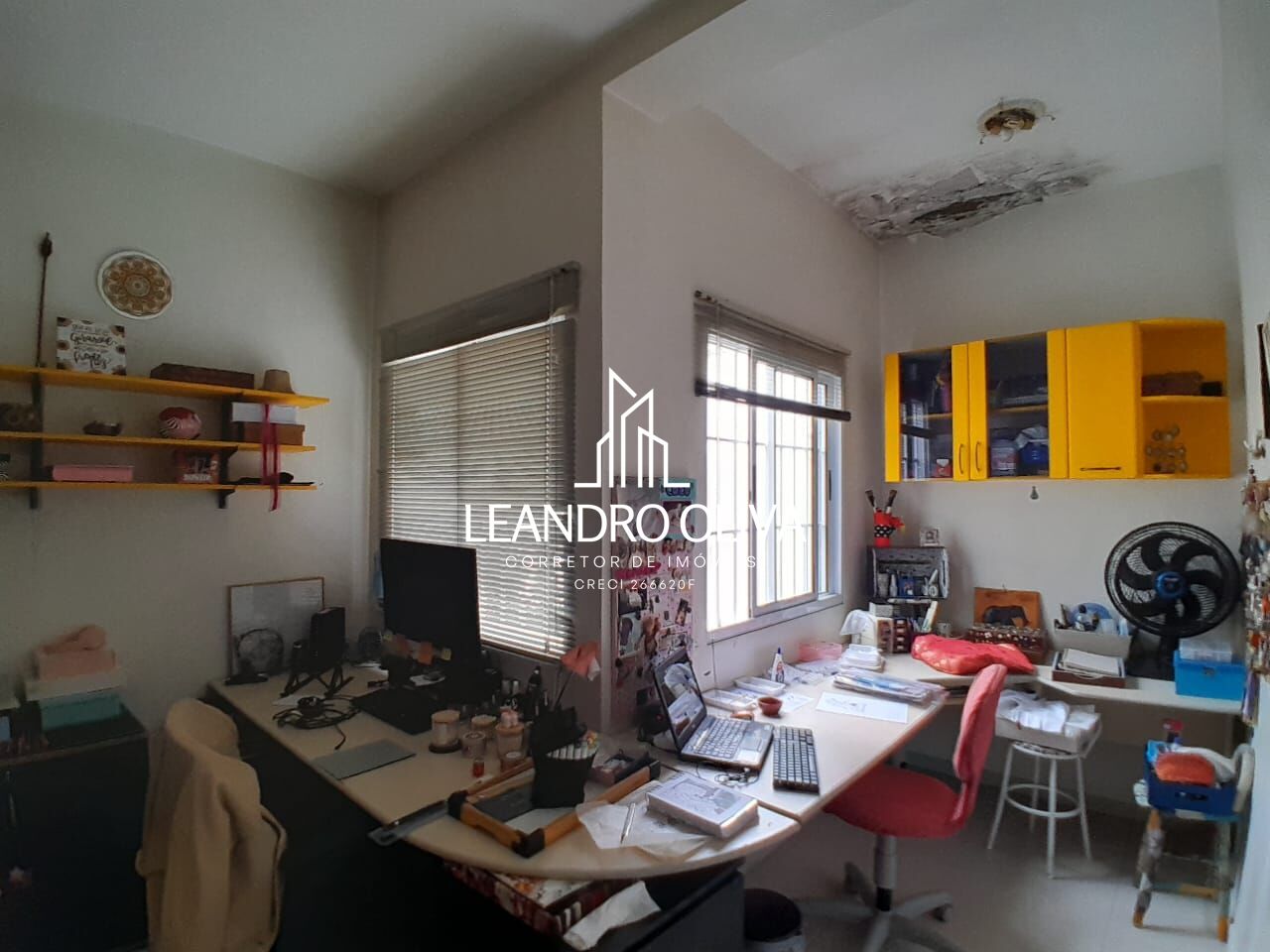 Sobrado, 3 quartos, 230 m² - Foto 30