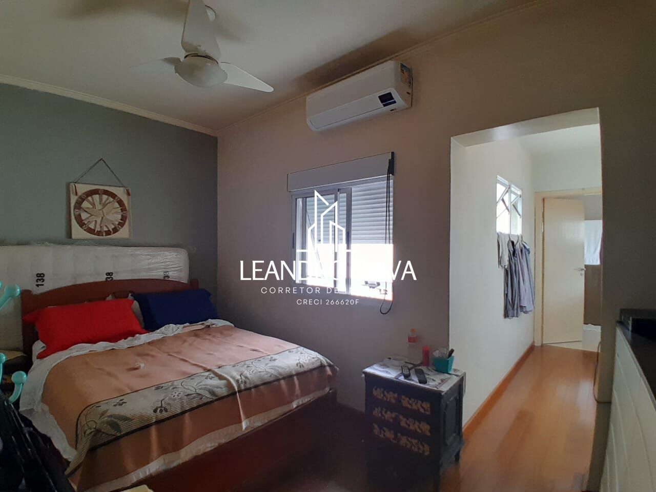 Sobrado, 3 quartos, 230 m² - Foto 23