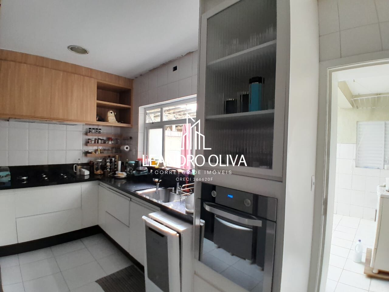 Sobrado, 3 quartos, 230 m² - Foto 32