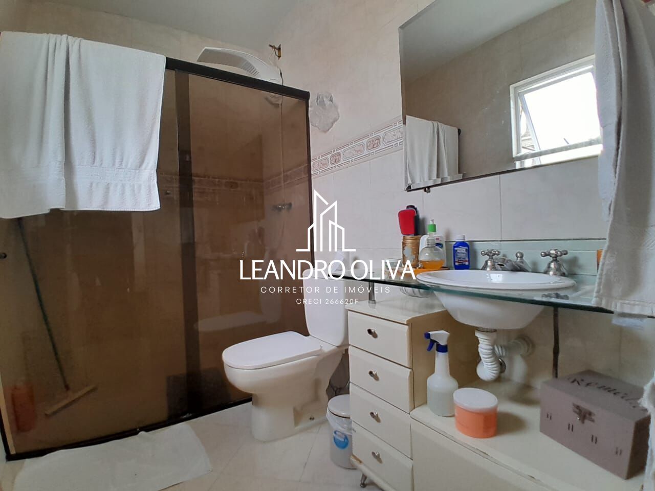 Sobrado, 3 quartos, 230 m² - Foto 22