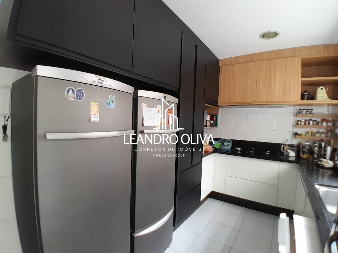 Sobrado, 3 quartos, 230 m² - Foto 35