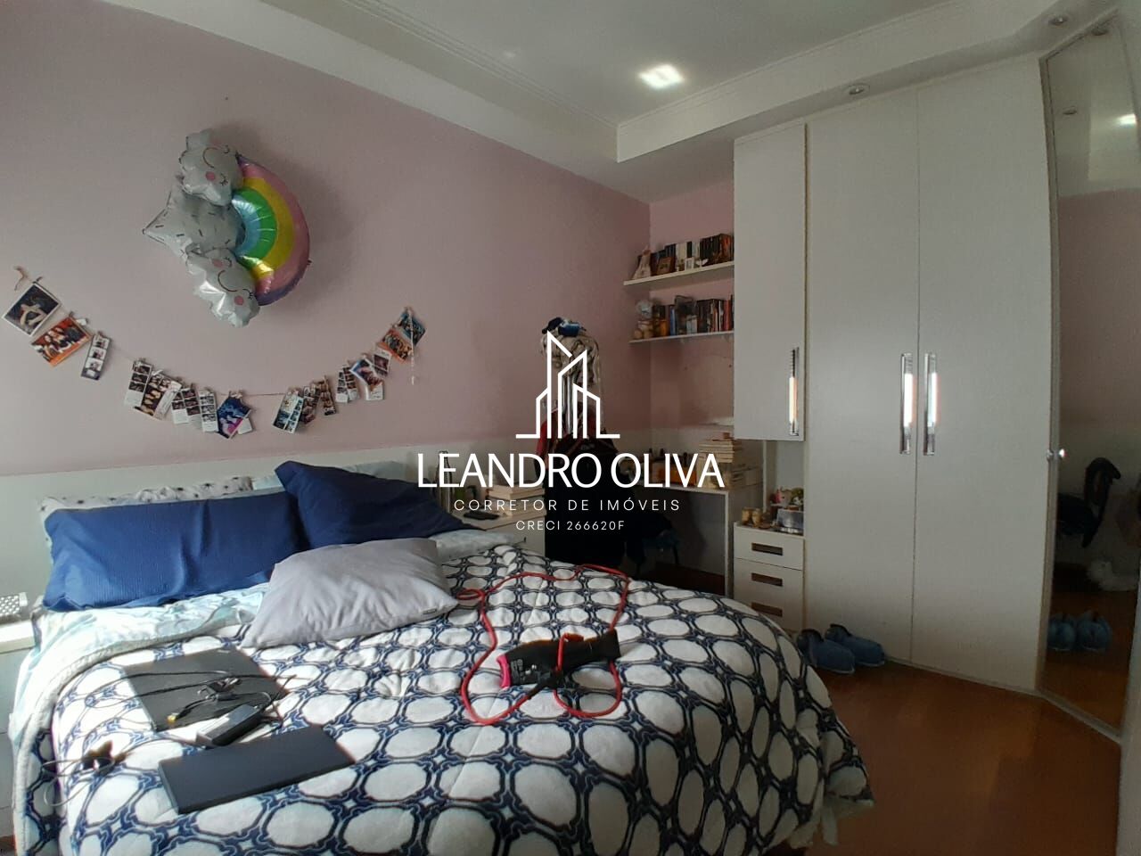 Sobrado, 3 quartos, 230 m² - Foto 26