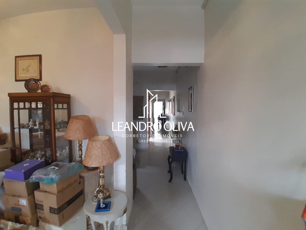 Sobrado, 3 quartos, 230 m² - Foto 3