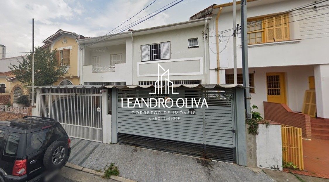 Sobrado, 3 quartos, 230 m² - Foto 1