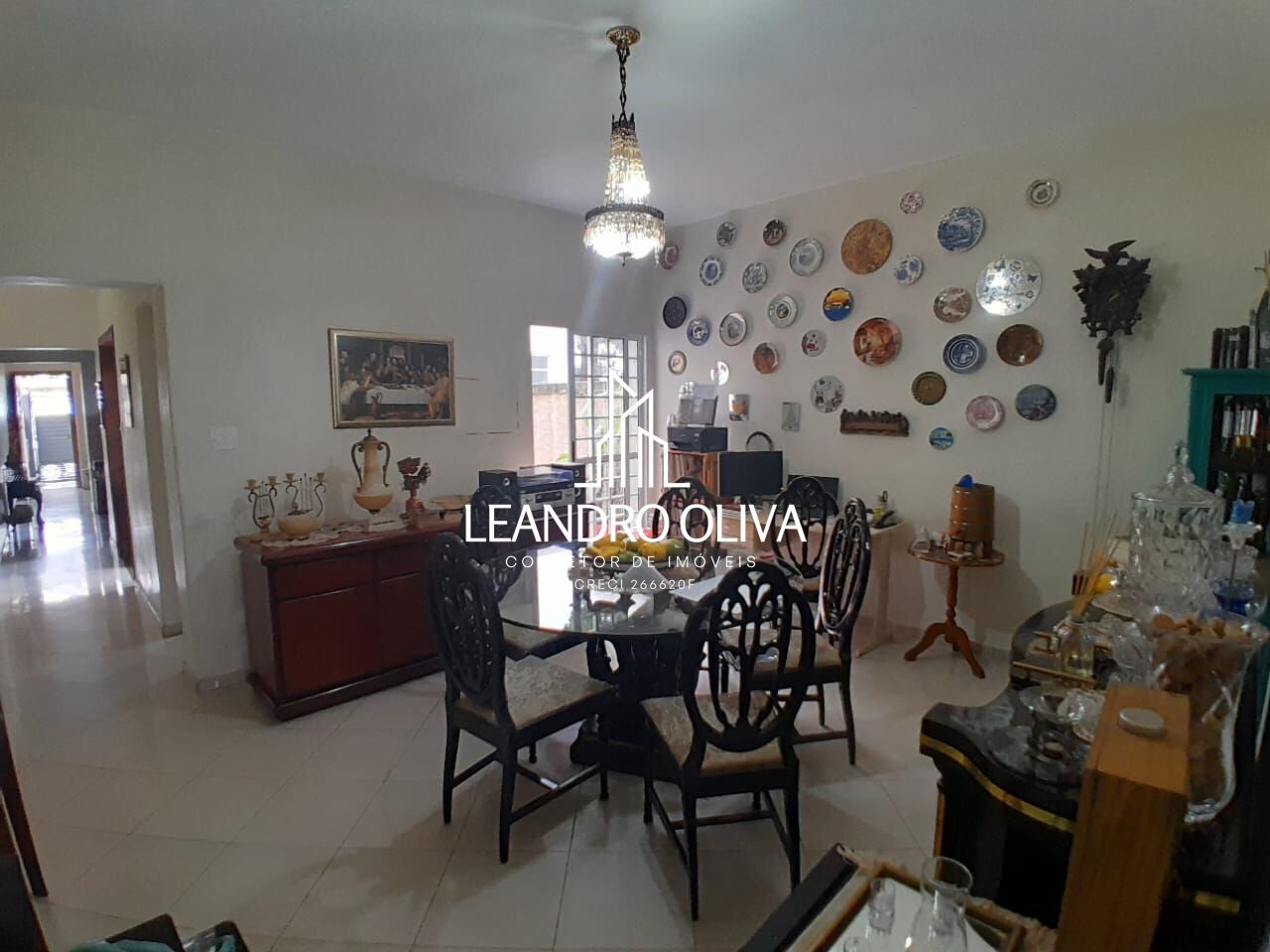 Sobrado, 3 quartos, 230 m² - Foto 7