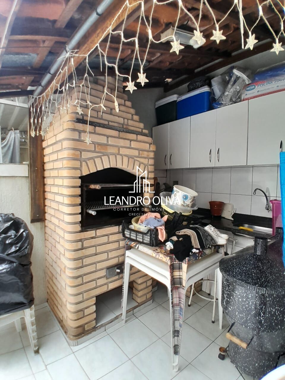 Sobrado, 3 quartos, 230 m² - Foto 37