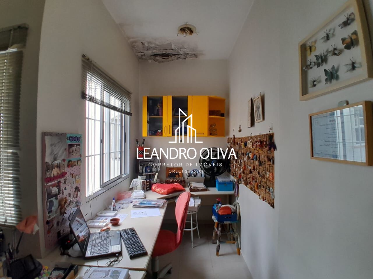 Sobrado, 3 quartos, 230 m² - Foto 27