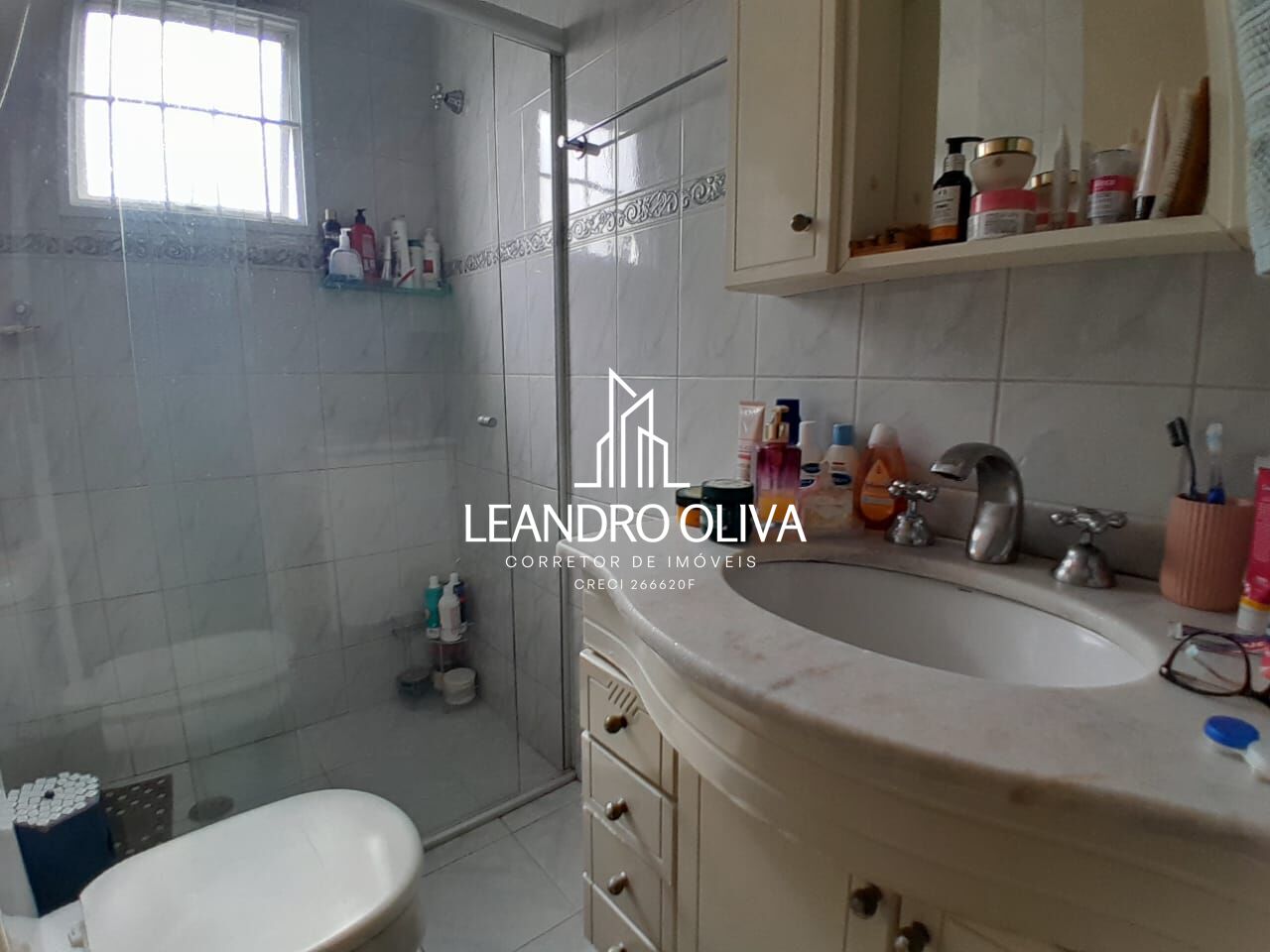 Sobrado, 3 quartos, 230 m² - Foto 29