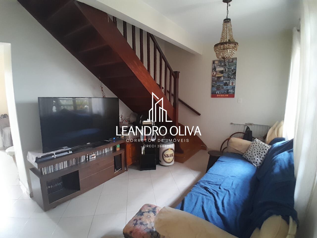 Sobrado, 3 quartos, 230 m² - Foto 12