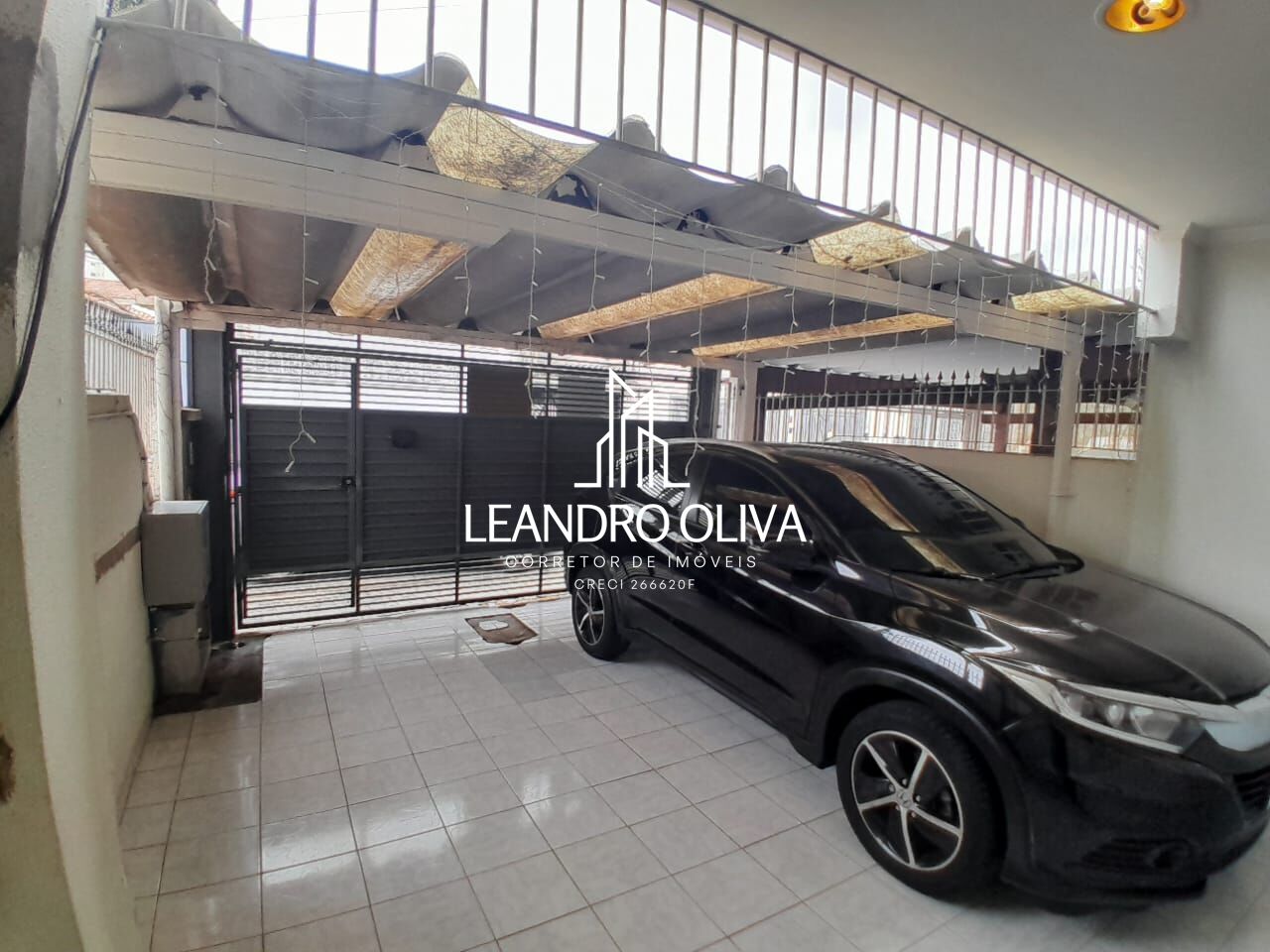 Sobrado, 3 quartos, 230 m² - Foto 2