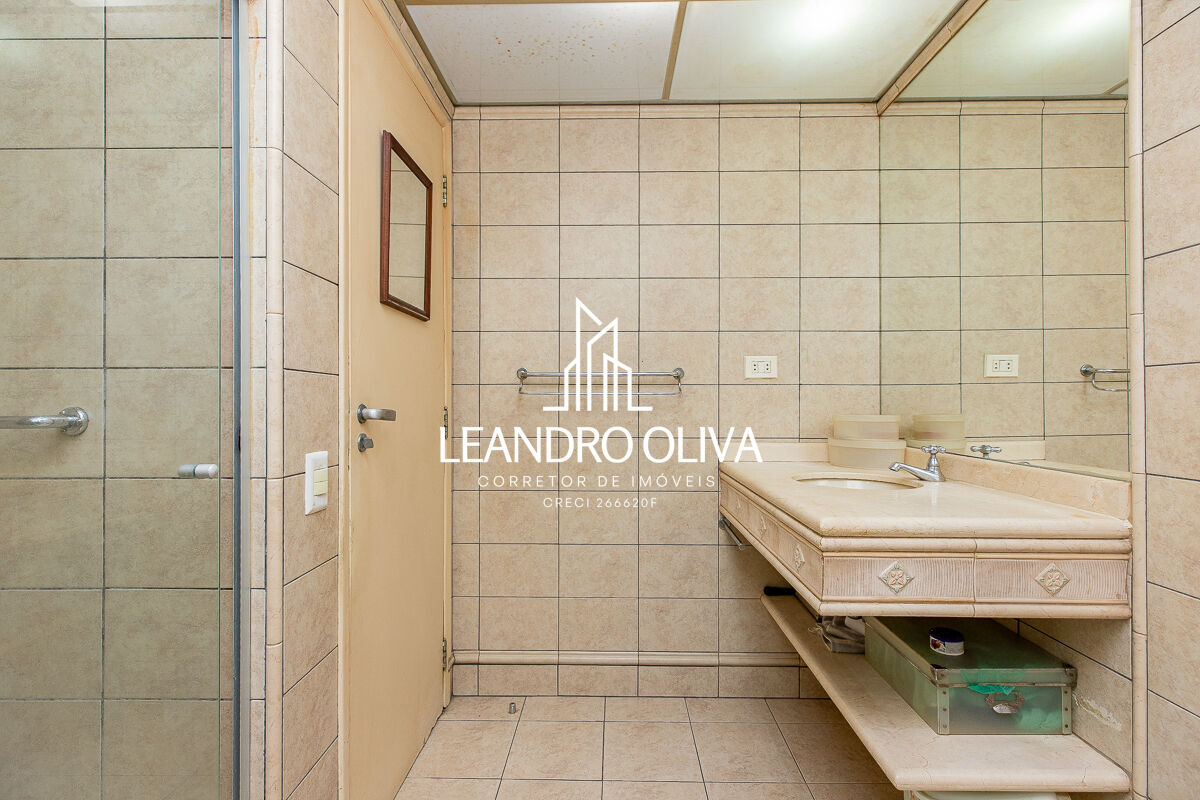 Apartamento, 3 quartos, 127 m² - Foto 21