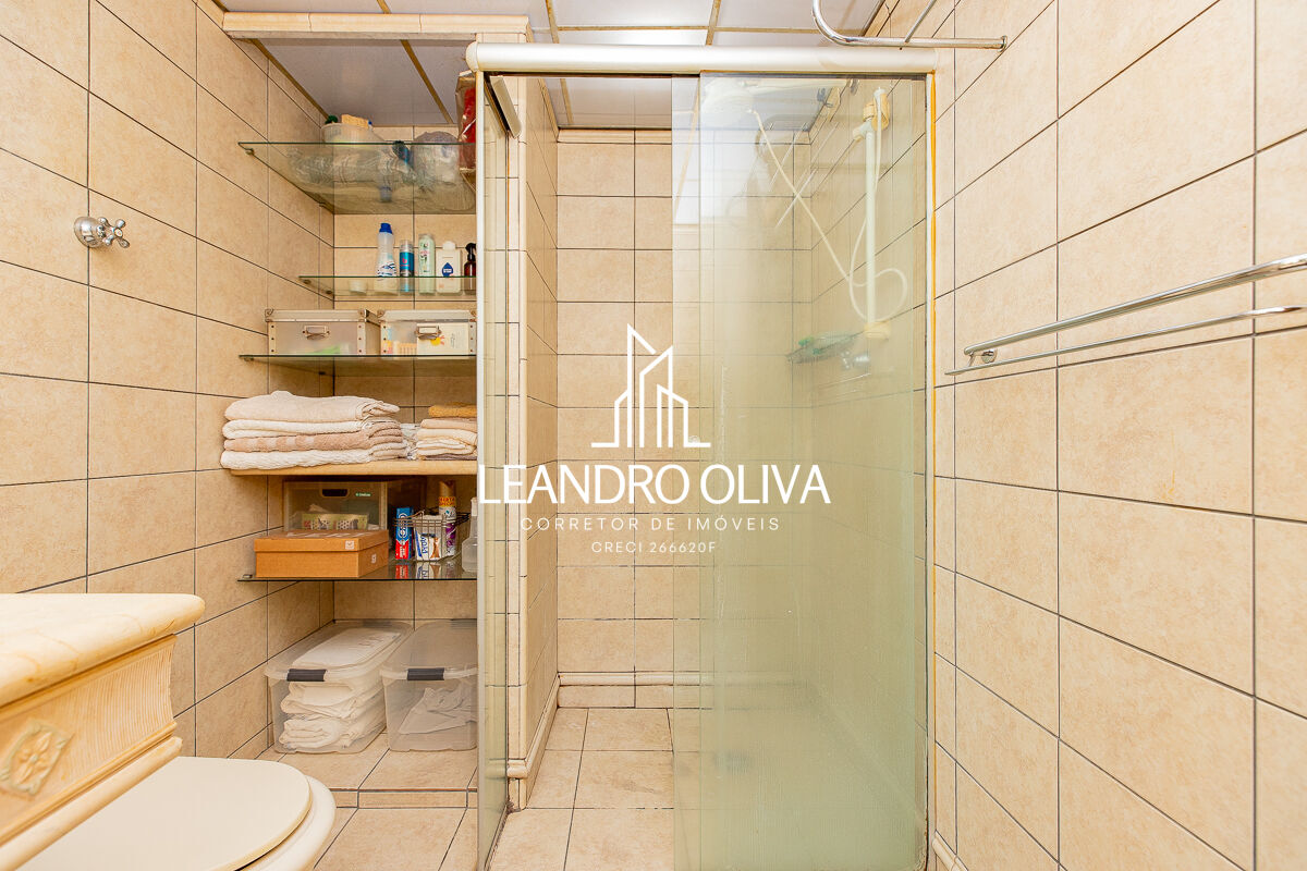Apartamento, 3 quartos, 127 m² - Foto 27