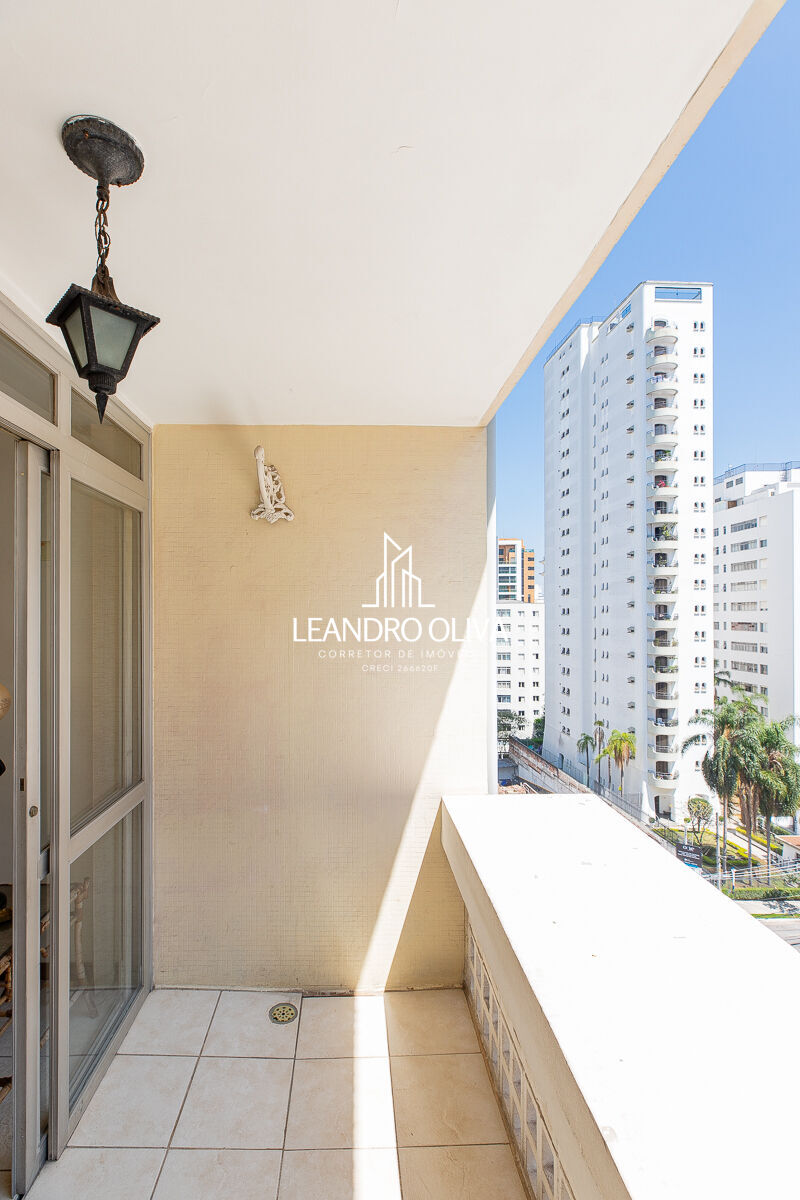 Apartamento, 3 quartos, 127 m² - Foto 29